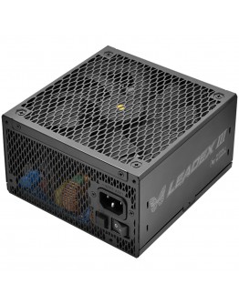 Super Flower Leadex III Gold 1000W ATX 3.1, 80