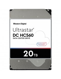 Supermicro WD/HGST 3.5