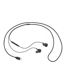 Samsung Type-C Earphones, IC100 Black