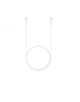 Samsung Cable USB-C to USB-C 1.8m (5A) White