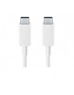 Samsung Cable USB-C to USB-C 1.8m (5A) White