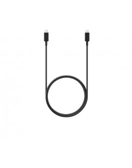 Samsung Cable  USB-C to USB-C 1.8m (5A) Black