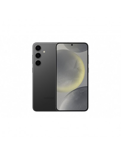 Смартфон Samsung SM-S921B GALAXY S24 5G 128GB 8GB ONYX BLAC