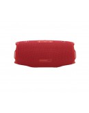 JBL CHARGE 6 RED Portable waterproof and drop-proo