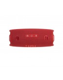 JBL CHARGE 6 RED Portable waterproof and drop-proo