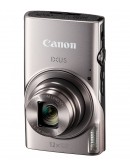 Canon IXUS 285 HS, Silver