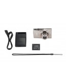 Canon IXUS 285 HS, Silver