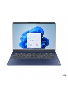 Лаптоп LENOVO FLEX 5-14/ / 82XX004JBM