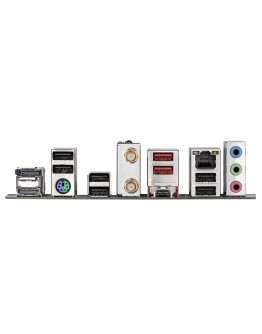 GB B650 UD AX / AMP