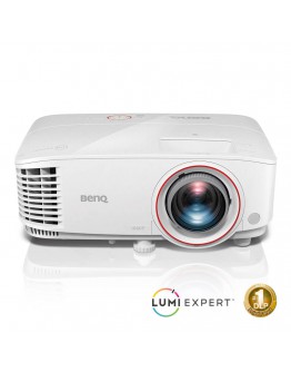 BenQ TH671ST Short Throw, DLP, 1080p, 3000 ANSI Lu