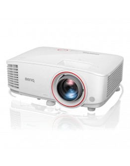 BenQ TH671ST Short Throw, DLP, 1080p, 3000 ANSI Lu