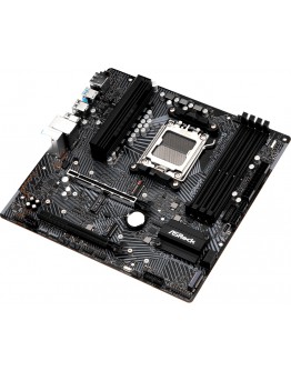 Asrock B650M Phantom Gaming Lightning