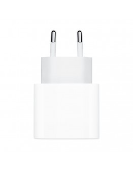 Apple 20W USB-C Power Adapter