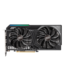 ASROCK RX9060XT CHALLENG 8G OC