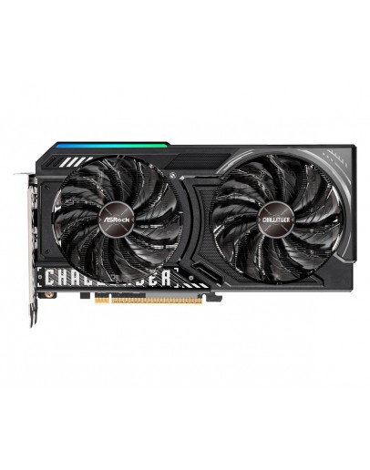 ASROCK RX9060XT CHALLENG 8G OC
