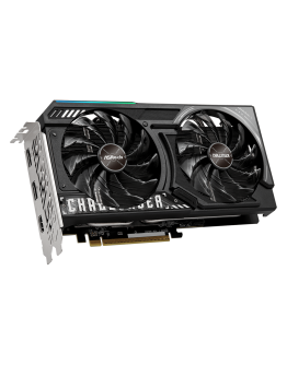 ASROCK RX9060XT CHALLENG 8G OC