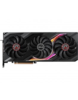 ASROCK RX7900XTX PHANTOM 24 OC