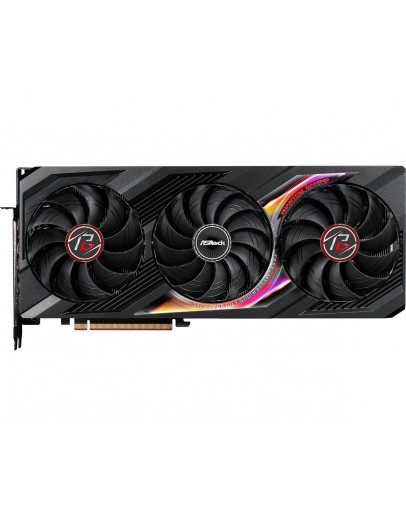 ASROCK RX7900XTX PHANTOM 24 OC