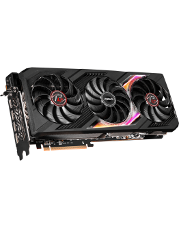 ASROCK RX7900XTX PHANTOM 24 OC