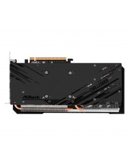 ASROCK RX7700XT CHALLENG 12 OC