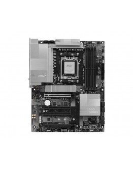 MSI PRO X870-P WIFI