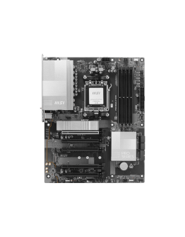 MSI PRO B840-P WIFI /AM5