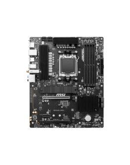 MSI PRO B650-S WIFI