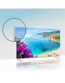 THOMSON 43UA5S13W TV 43 WHITE