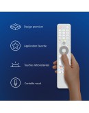 THOMSON 43UA5S13W TV 43 WHITE