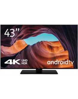 NOKIA 43 SMART TV UNE43GV210