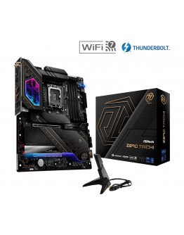 ASROCK Z890 TAICHI