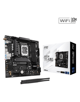 ASROCK B860M PRO-A WIFI