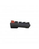 Marvo механична геймърска клавиатура Gaming Mechanical keyboard Saber 61 KG933G - 61 keys, Red Switches [Linear]