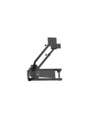Marvo сгъваема стойка за волан и педали Foldable Racing Simulator Stand - MARVO-GT300