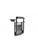 Marvo сгъваема стойка за волан и педали Foldable Racing Simulator Stand - MARVO-GT300