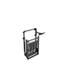 Marvo сгъваема стойка за волан и педали Foldable Racing Simulator Stand - MARVO-GT300