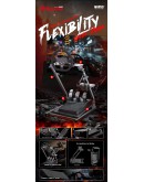 Marvo сгъваема стойка за волан и педали Foldable Racing Simulator Stand - MARVO-GT300