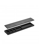 Marvo подложка за китки Keyboard Wrist Rest Crest 60 - MARVO-K002-BK