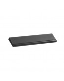 Marvo подложка за китки Keyboard Wrist Rest Crest 60 - MARVO-K002-BK