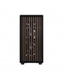 FD NORTH XL RC BLACK  TG DARK