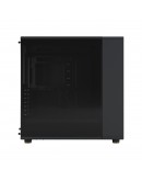 FD NORTH XL RC BLACK  TG DARK