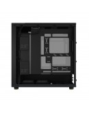 FD NORTH XL RC BLACK  TG DARK