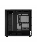 FD NORTH XL RC BLACK  TG DARK