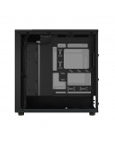 FD NORTH XL RC BLACK  TG DARK