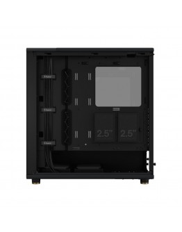 FD NORTH CHARC BLK TG LIGHT TH