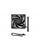 FD MOMENTUM 14 RGB BLACK