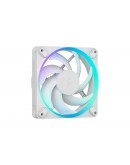 FD MOMENTUM 12 RGB WHITE