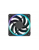 FD MOMENTUM 12 RGB BLACK
