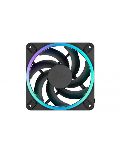 FD MOMENTUM 12 RGB BLACK