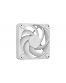FD MOMENTUM 12 WHITE